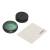 SmallRig 5863 - filtr efektowy / dyfuzyjny Black Mist 1/4 do Insta360 GO Ultra - zawartość zestawu